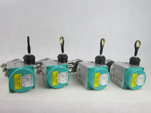 拉線位移編碼器如果沒(méi)有信號(hào)放大器會(huì)造成傳輸信號(hào)丟失