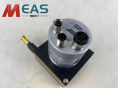 拉繩位移傳感器-精量電子科技生產(chǎn)