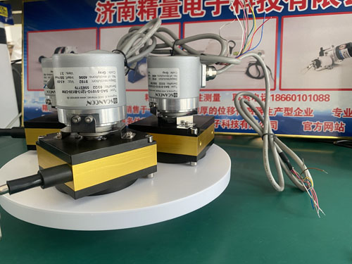 拉繩位移編碼器的有關(guān)知識精量小編隨時報道