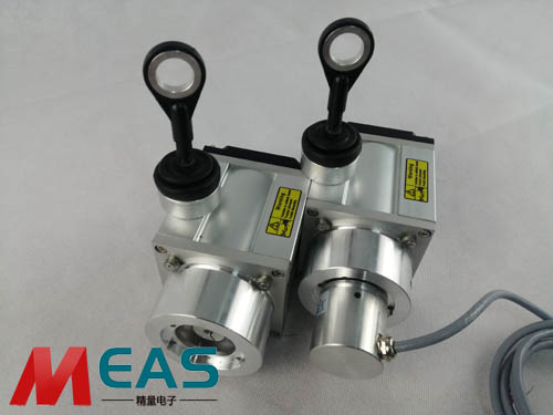 拉線位移編碼器目前在企業(yè)中的重要性