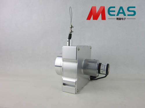 增量式編碼器適合于長(zhǎng)距離傳輸