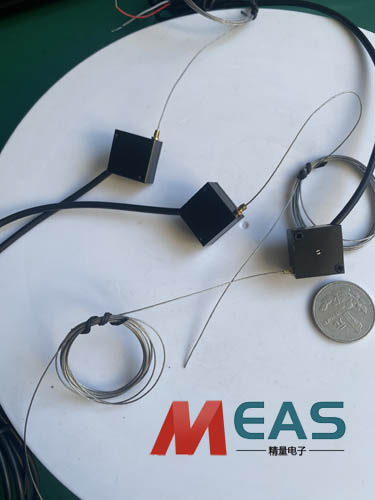 拉繩位移編碼器測量要保證主體和拉繩另一端的垂直度